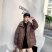 时尚爆版女装加厚款羽绒服外套系列，批元/49.9件，整首