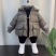 儿童时髦羽绒服外套厂价特批48.8元一件️