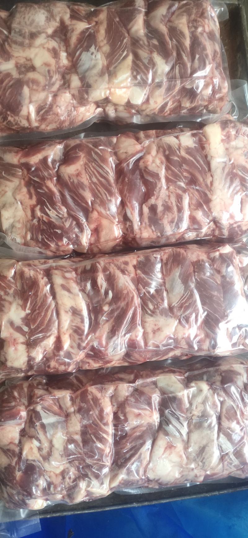 牛腹肉条每天加工，现货鲜货，质量保证，欢迎来电采购