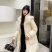 女装韩版羽绒外套批发36.6元/件加厚保暖雪