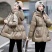 女装韩版羽绒外套批发36.6元/件加厚保暖雪