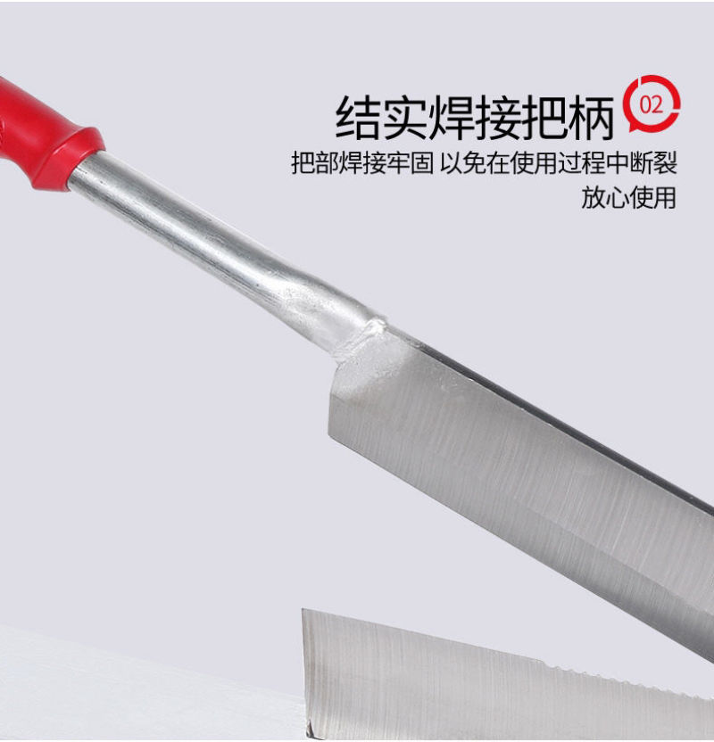铡刀家用小型切骨机鸡鸭闸刀手动切羊排骨腿骨猪蹄鸡爪草药