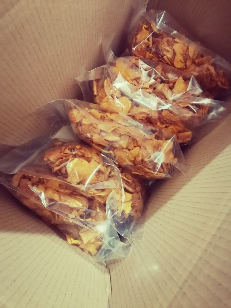 红薯片，地瓜干，厂家直销产品适合超市市场热销产品