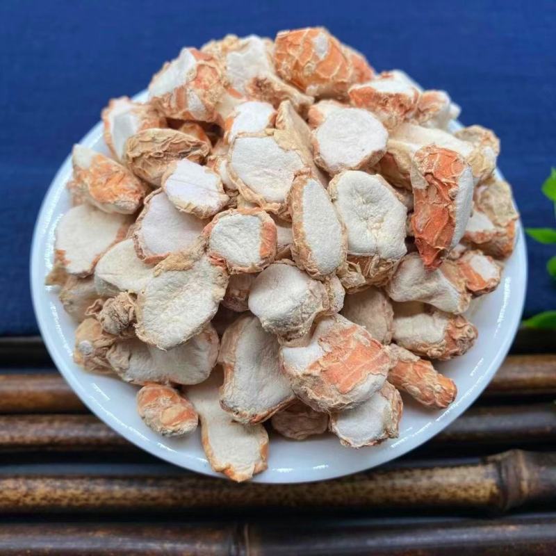 三奈山奈沙姜片山柰香料调料卤肉料中药材