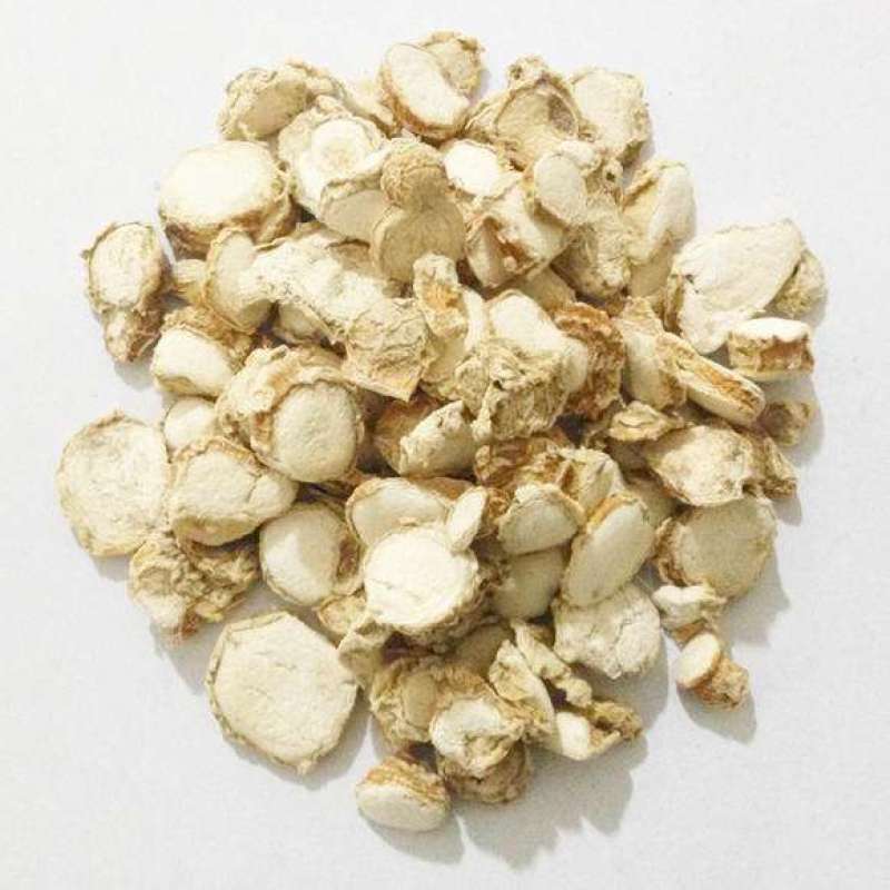三奈山奈沙姜片山柰香料调料卤肉料中药材