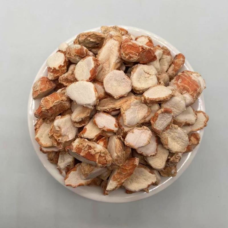 三奈山奈沙姜片山柰香料调料卤肉料中药材