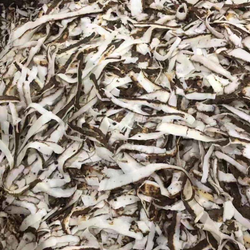 发酵山药皮，适合喂养猪,牛，鸭，鹅，鸡鱼，各种家禽家畜