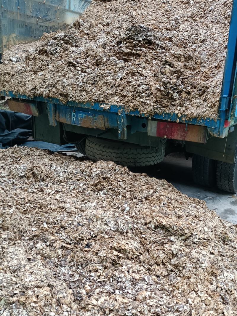 发酵山药皮，适合喂养猪,牛，鸭，鹅，鸡鱼，各种家禽家畜