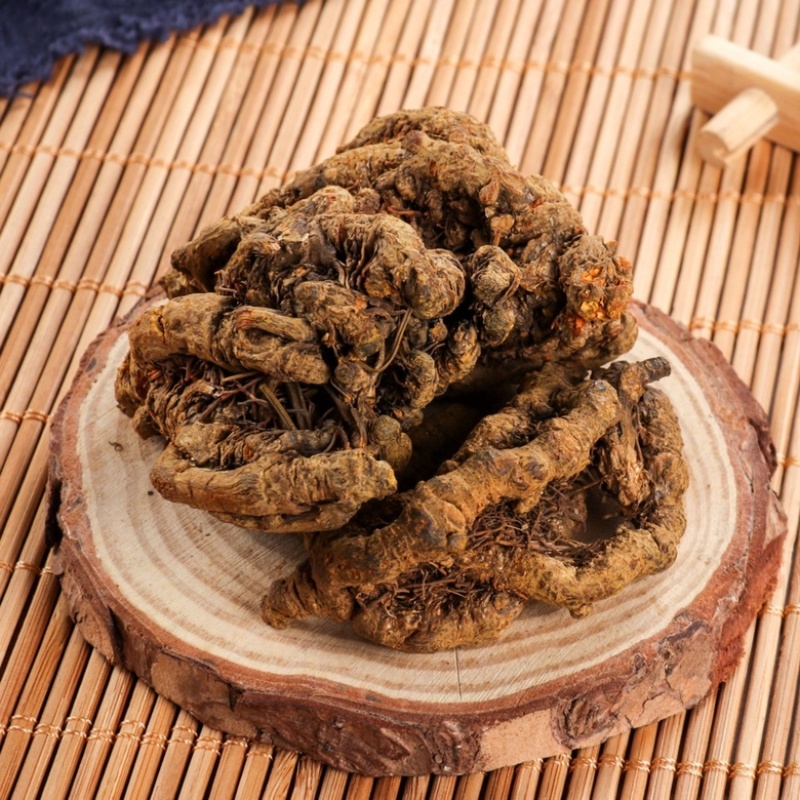 大量供应黄连个，黄连片，各种规格货源充足