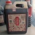 尝醋翁原浆陈醋2.5L,6桶装一七五八二八零八六六八