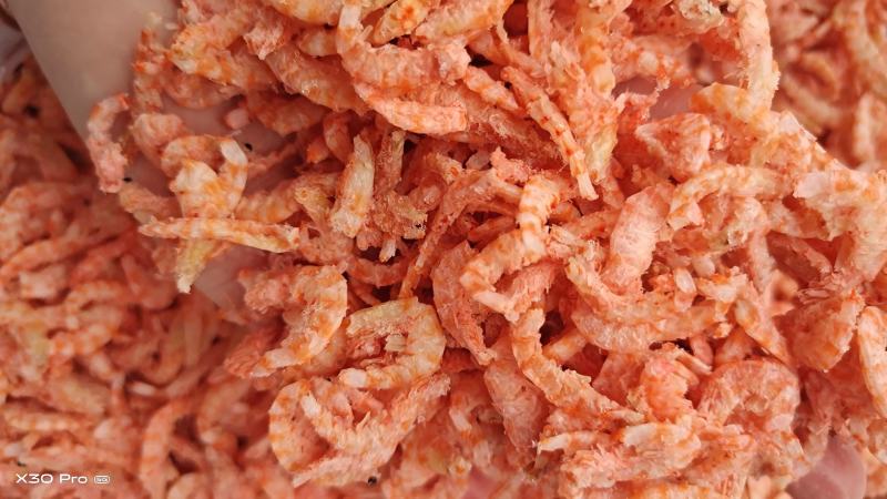 磷虾米，去头去尾去皮的，干度好，口感好！好几个规格