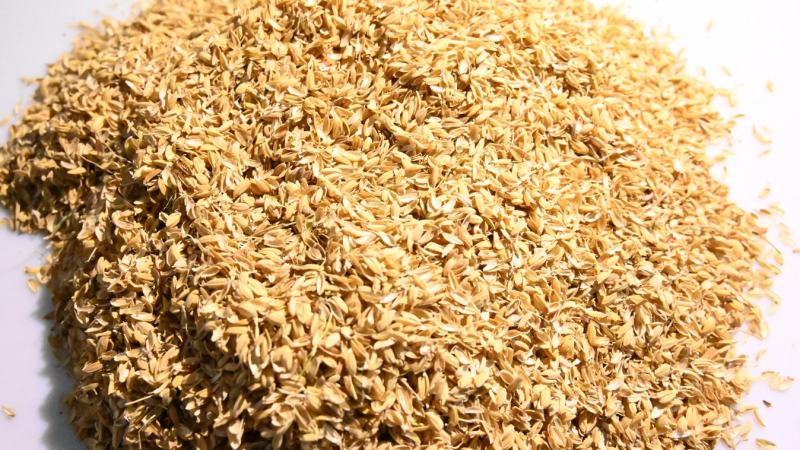 压缩稻壳大米壳稻壳长稻壳圆稻壳养殖种植酿酒菌类种植均可使