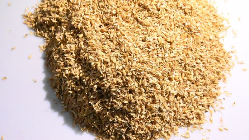 压缩稻壳大米壳稻壳长稻壳圆稻壳养殖种植酿酒菌类种植均可使