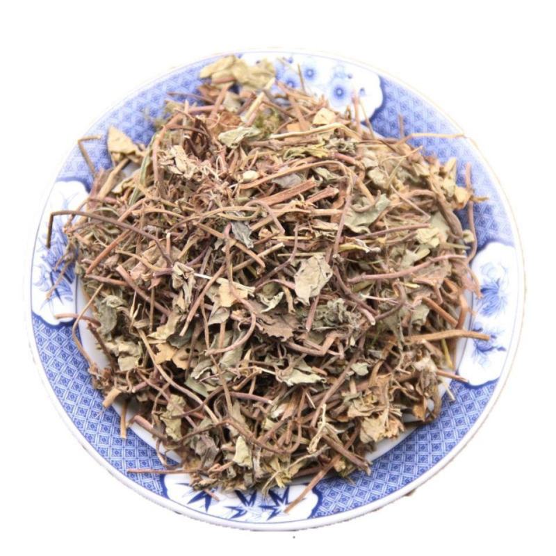小叶金钱草金钱草四川野生小叶金钱草干中草药材金钱草茶溶
