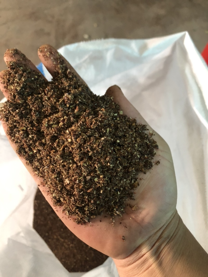 枣粉饲料枣粉秸秆饲料牛羊红枣粉牛羊能量饲料牧草厂家