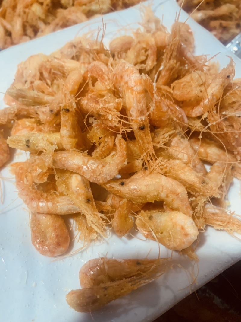 精选小河虾干炸小河虾厂家直销量大价优！