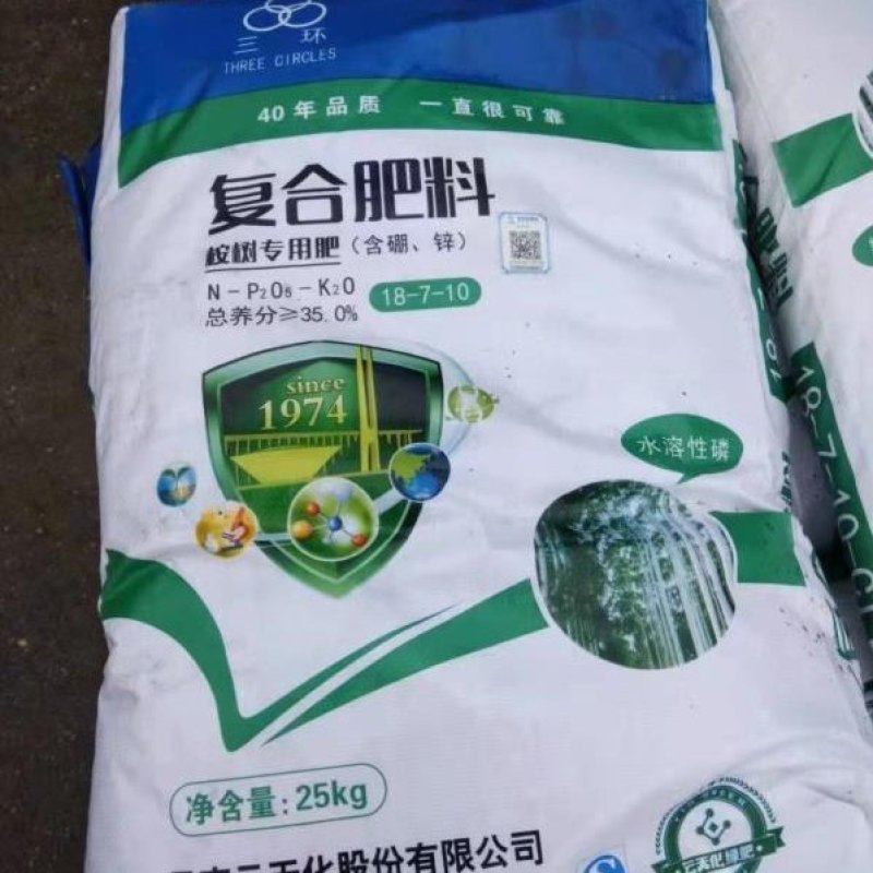 桉树生长用肥，广西桉树肥