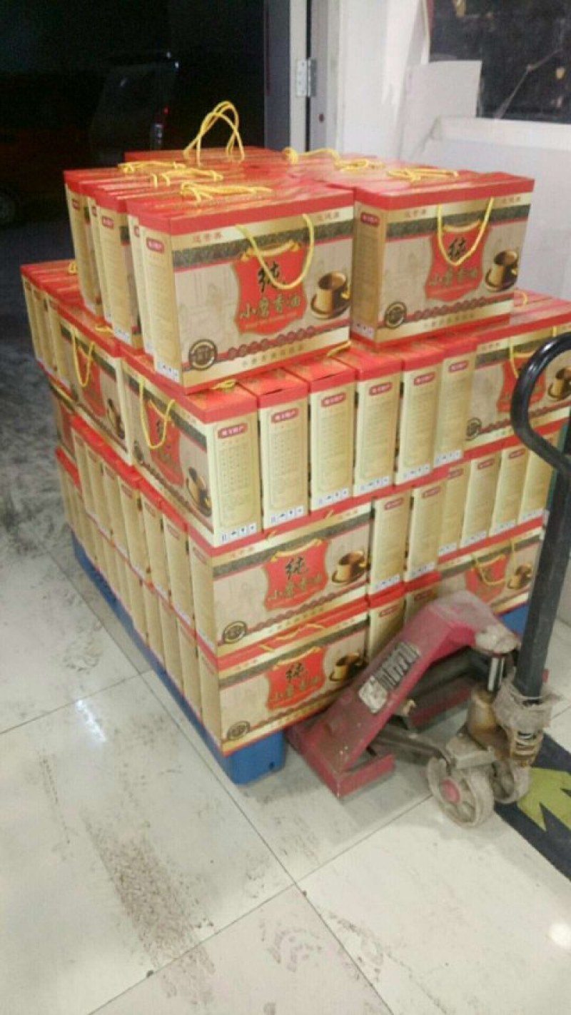 香油代加工礼盒代加工