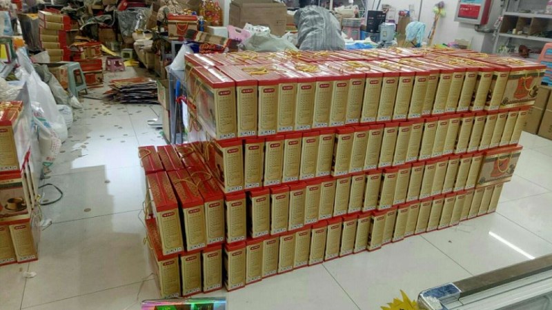 香油代加工礼盒代加工