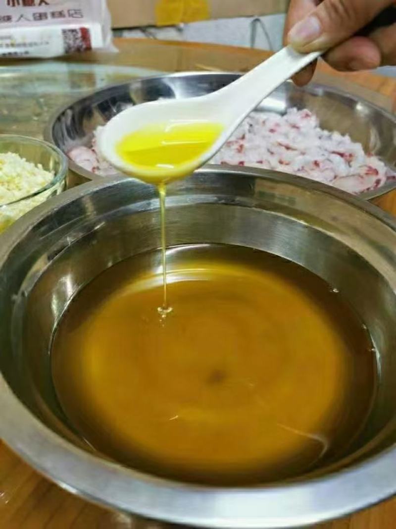 野生茶籽油，原生态，自采自摘，保证正品。