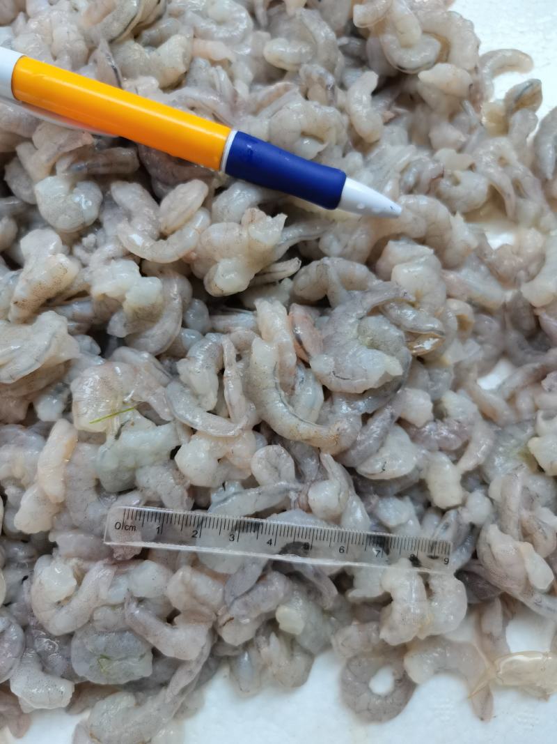 虾仁一手货源，每天有货，大量有货批发零售