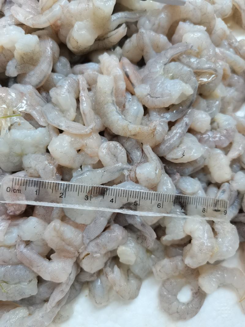 虾仁一手货源，每天有货，大量有货批发零售