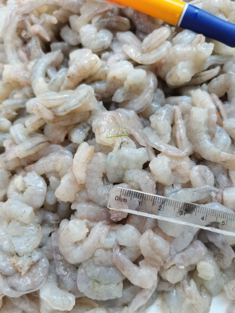 虾仁一手货源，每天有货，大量有货批发零售