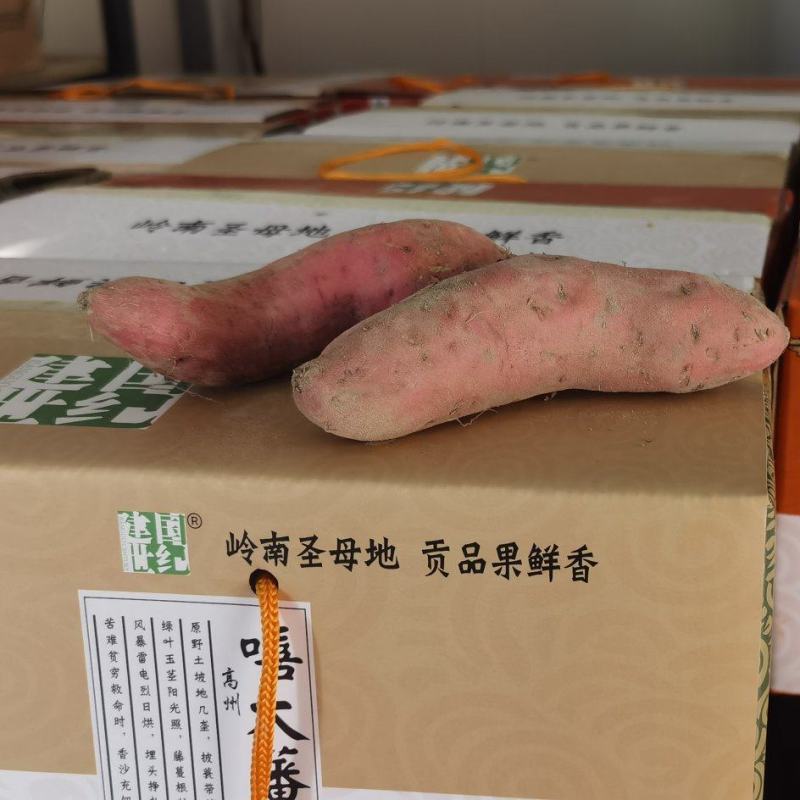 番薯喜温、怕冷、不耐寒，适宜的生长温度为22-30。