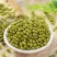 芽豆国产东北明绿豆芽豆中粒黑龙江绿豆发芽率高