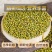 芽豆国产东北明绿豆芽豆中粒黑龙江绿豆发芽率高