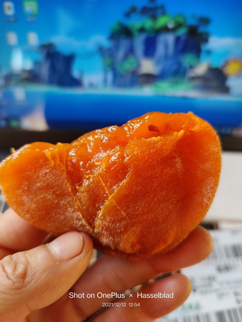 柿饼吊柿饼糖心柿饼流心柿饼隐士柿饼出口级品质