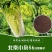 小杂56黄心花大白菜种子小型耐热耐湿抗病传统白菜秋播季种