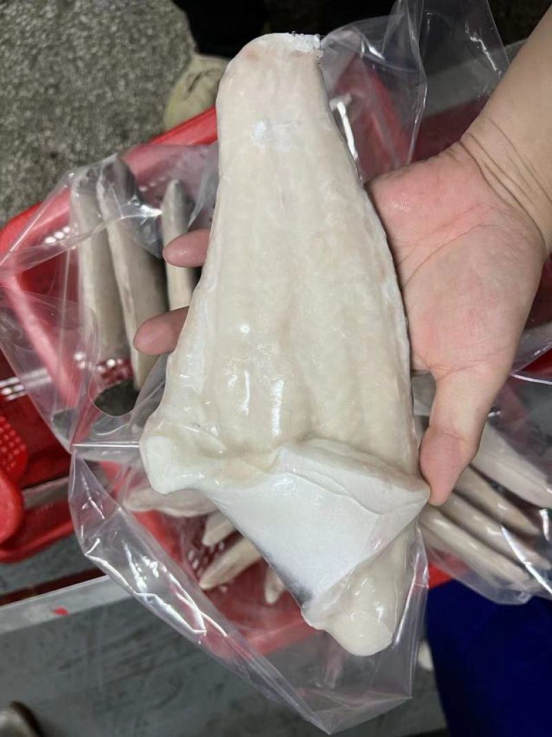 巴沙鱼柳4x2.5kg/件火锅水煮鱼必备