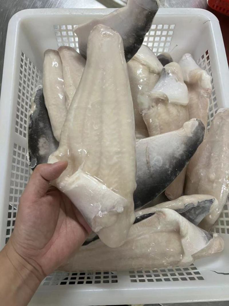 巴沙鱼柳4x2.5kg/件火锅水煮鱼必备