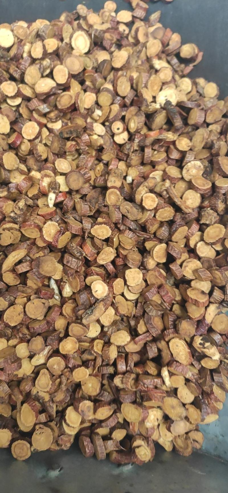 甘草主营甘草大片中片小片各种规格干货