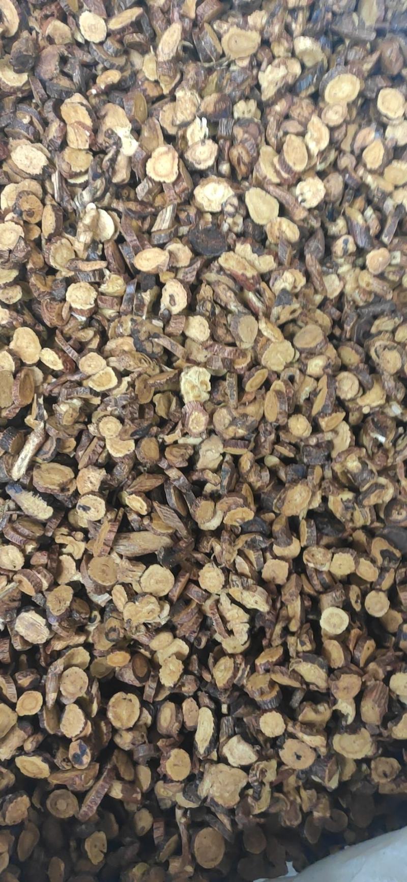 甘草主营甘草大片中片小片各种规格干货