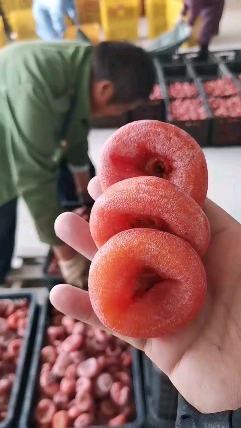 电商中小饼广西桂林柿饼圆饼产地大饼特饼大量有货便宜