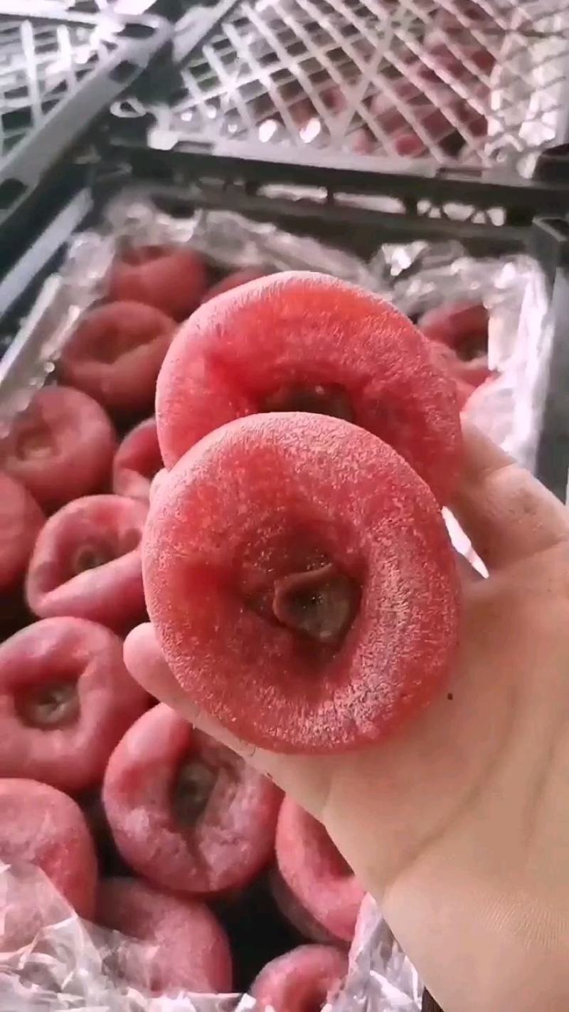 电商中小饼广西桂林柿饼圆饼产地大饼特饼大量有货便宜