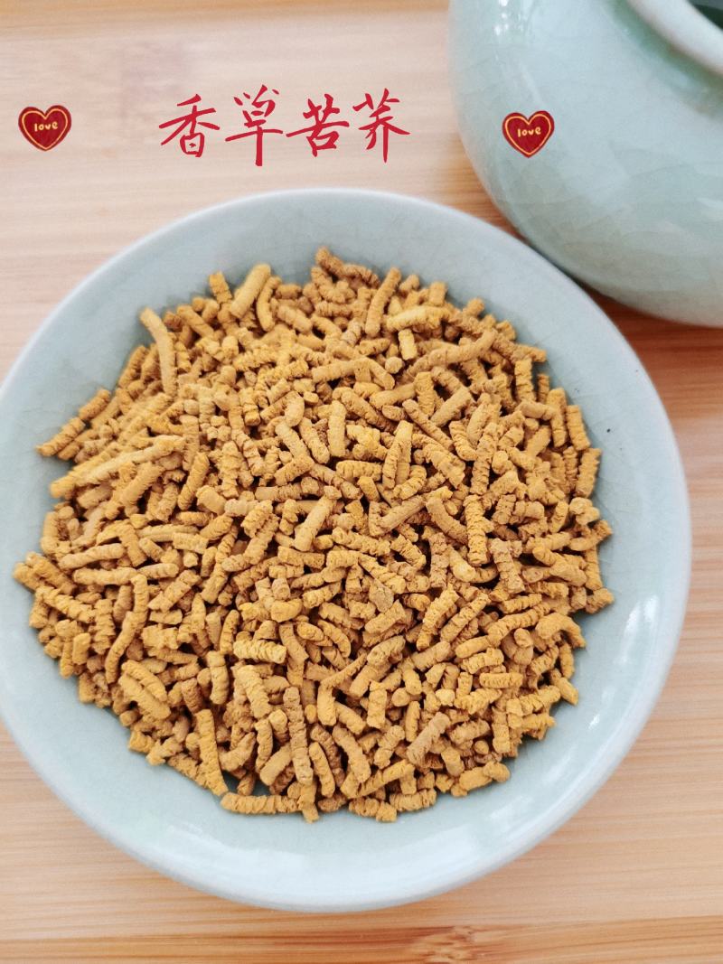 【精品】正宗凉山苦荞茶新货发全国一件代发量大优惠