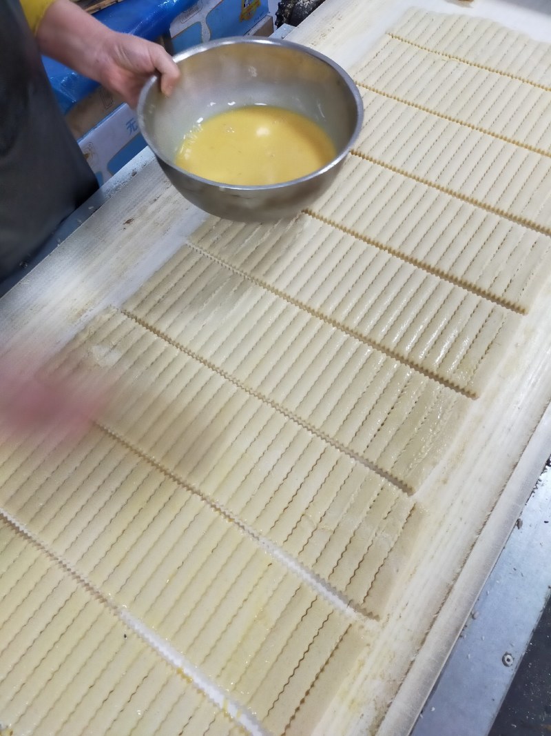 山药南瓜饼批发厂家一箱八斤山药南瓜酥全国直批