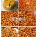 山药南瓜饼批发厂家一箱八斤山药南瓜酥全国直批
