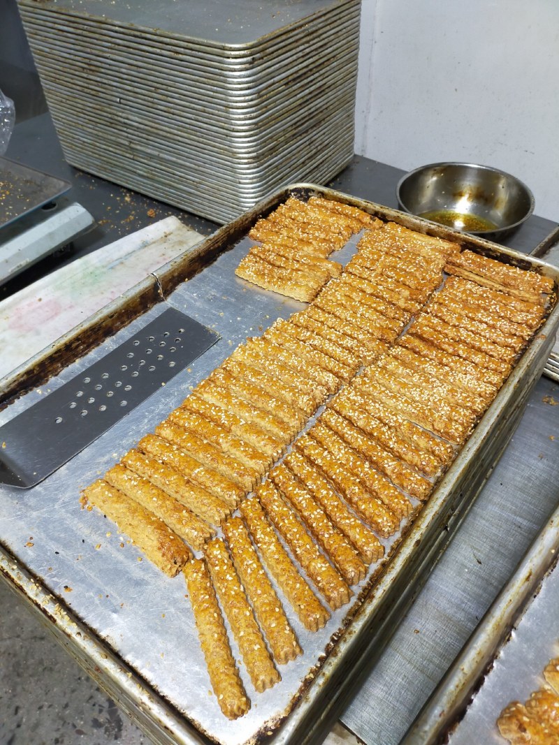 山药南瓜饼批发厂家一箱八斤山药南瓜酥全国直批