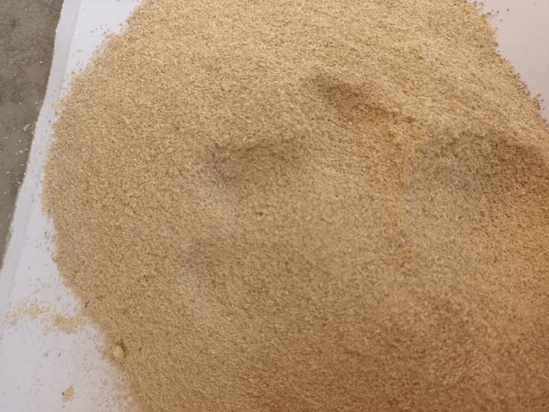 稻壳粉除尘稻壳粉各种型号精选优质稻壳粉稻糠