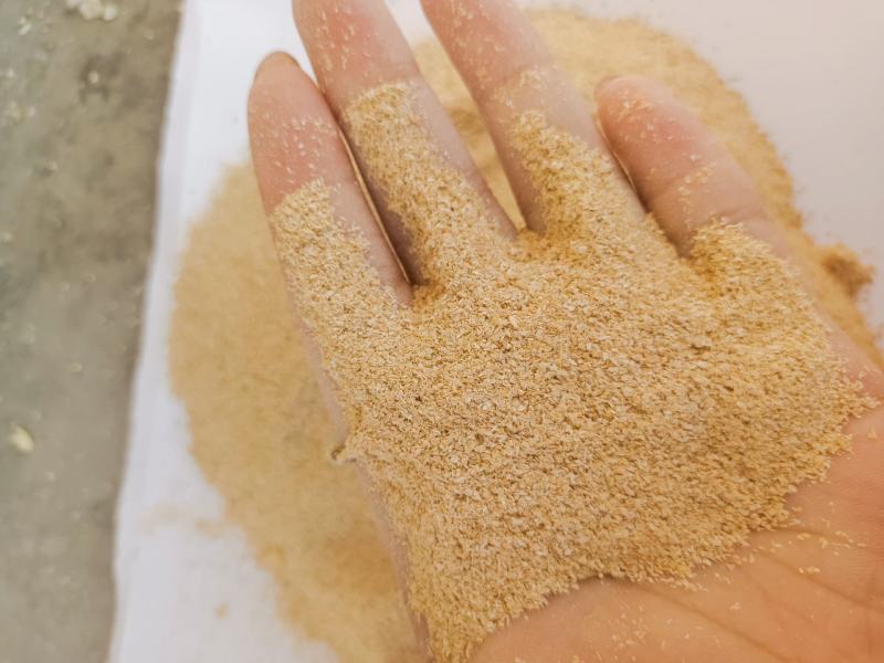 稻壳粉除尘稻壳粉各种型号精选优质稻壳粉稻糠