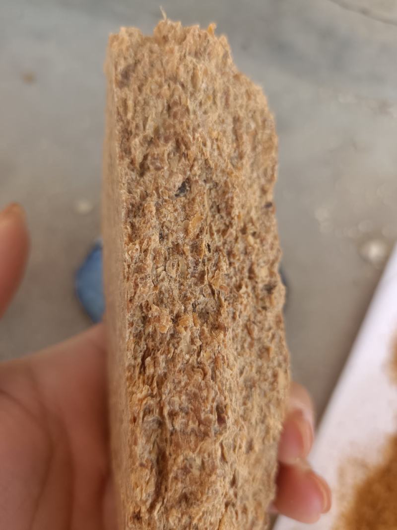 碎豆饼豆瓣质量保证全国发货诚信经营