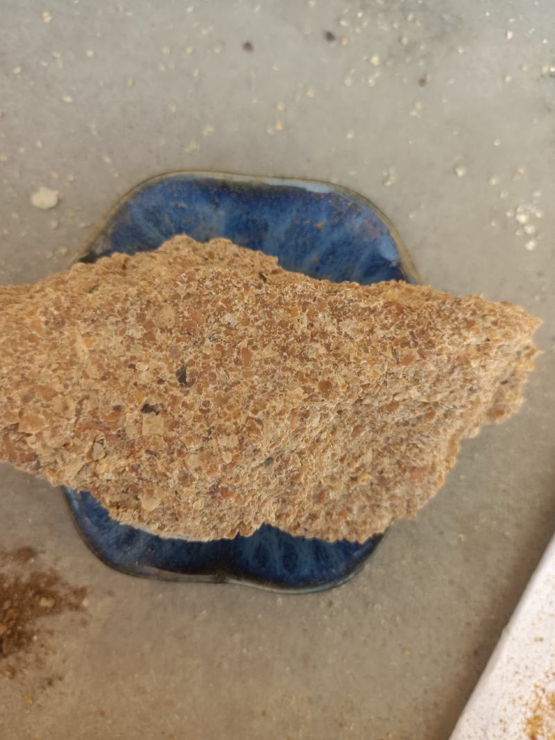 碎豆饼豆瓣质量保证全国发货诚信经营