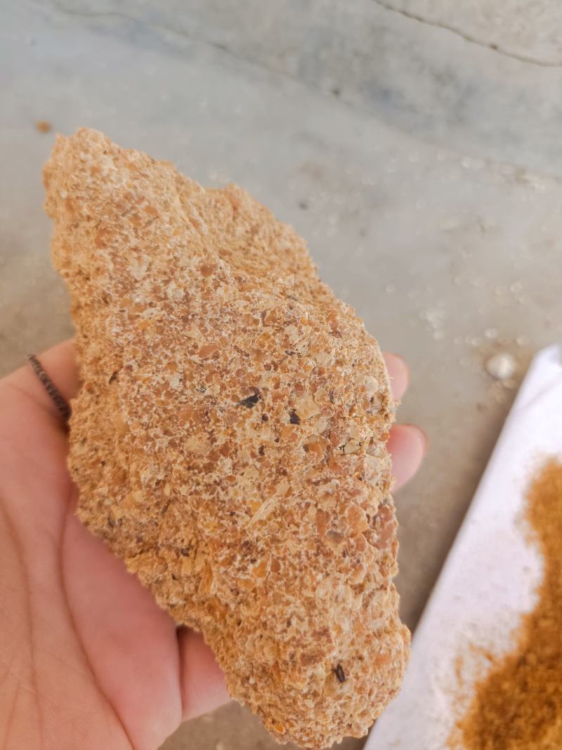 碎豆饼豆瓣质量保证全国发货诚信经营