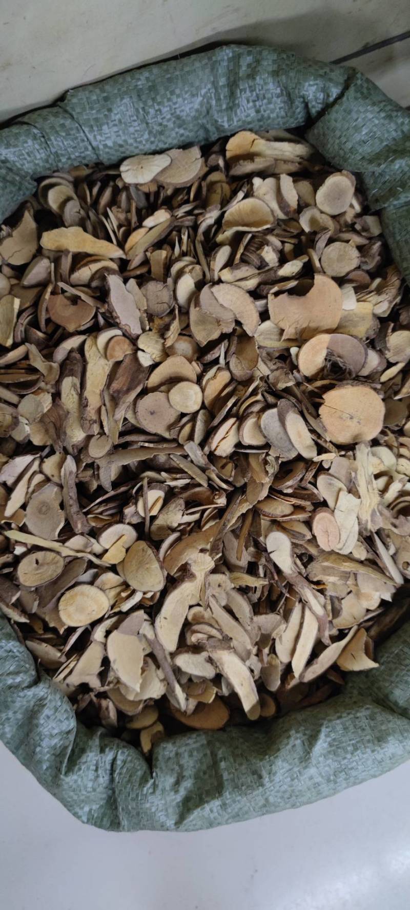 乌药片各种规格新货道地药材各种中药材