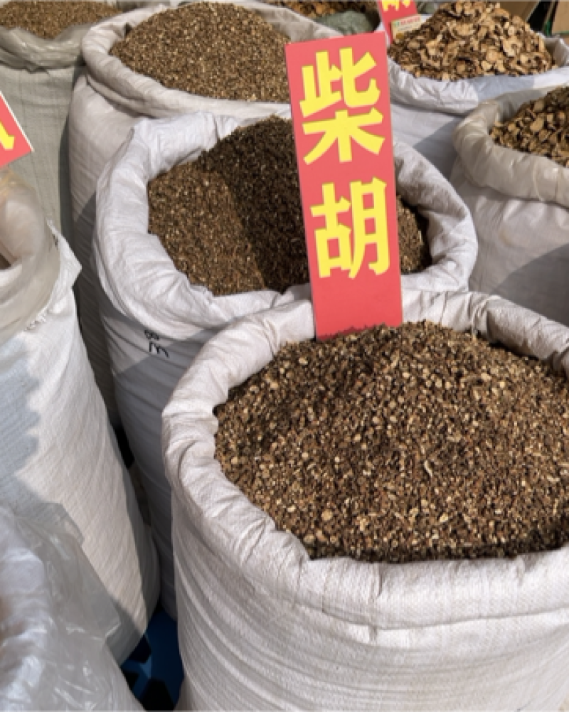 柴胡