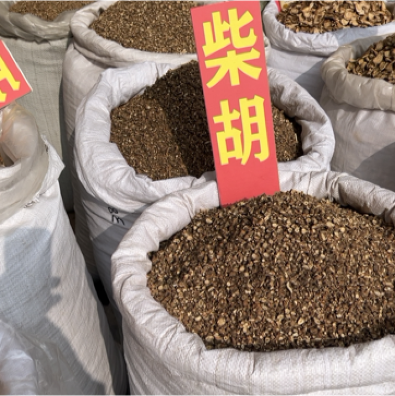 柴胡